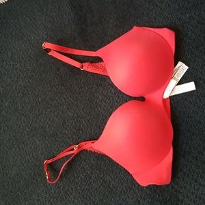 NWT Victoria's Secret Convertible bra